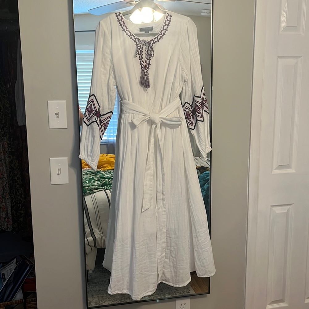 Lane Bryant Dress